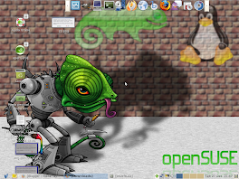 Open Suse