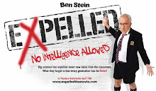 Expelled: No intelligence allowed!   -Click Icon to watch full video-