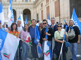 ROMA 13 OTTOBRE 2007