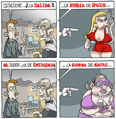 HUMOR CHISTES humor chistes: