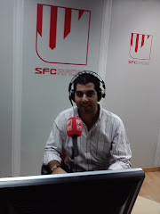 Sevilla FC Radio