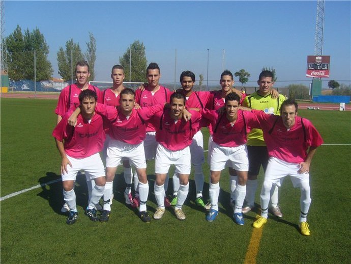 PREVIA Sevilla FC C - Conil CF:  En el buen camino