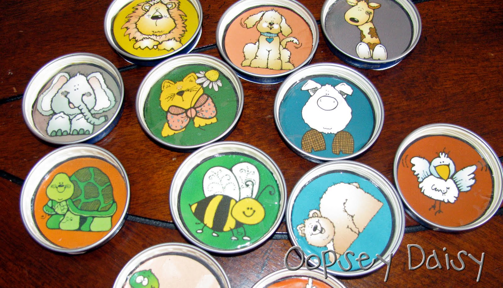 Jar Baby Food