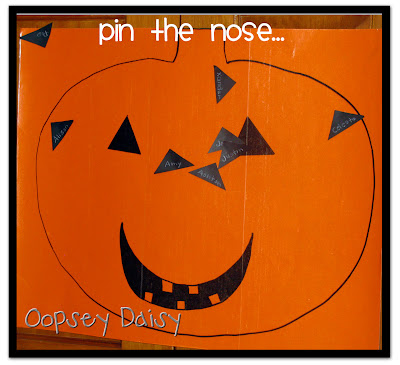 halloween craft