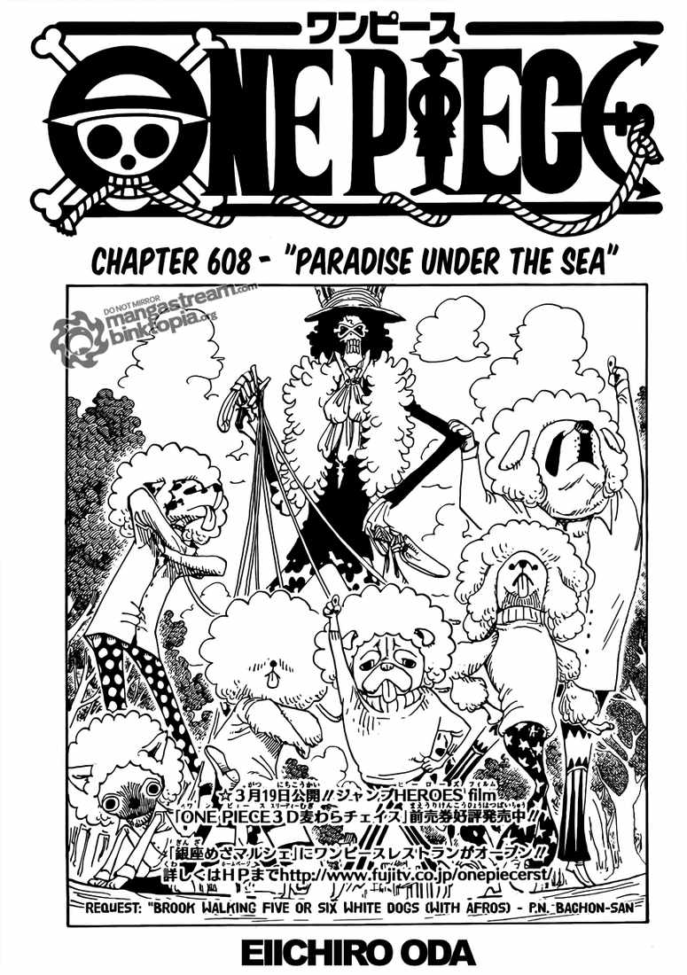 Why Is Every Name Already Taken Naruto 521 Bleach 431 One Piece 608