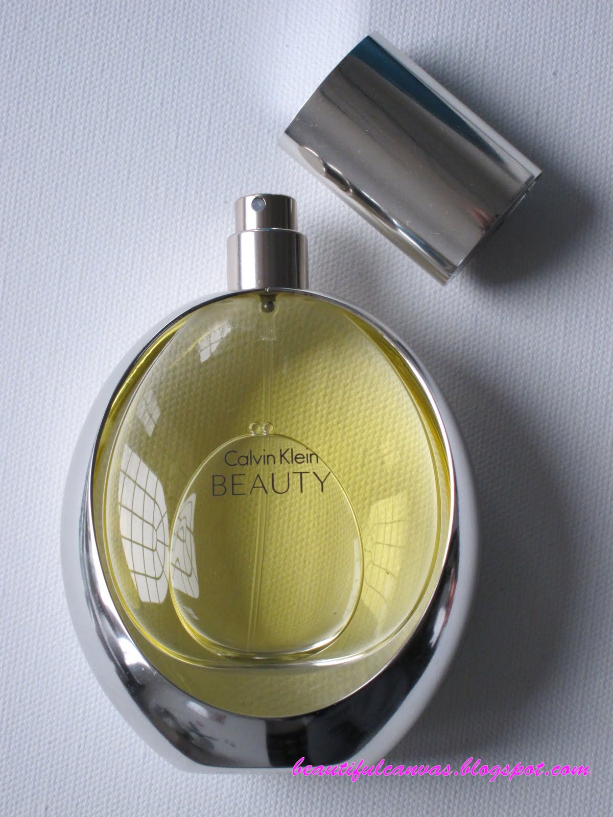 Beauty Calvin Klein