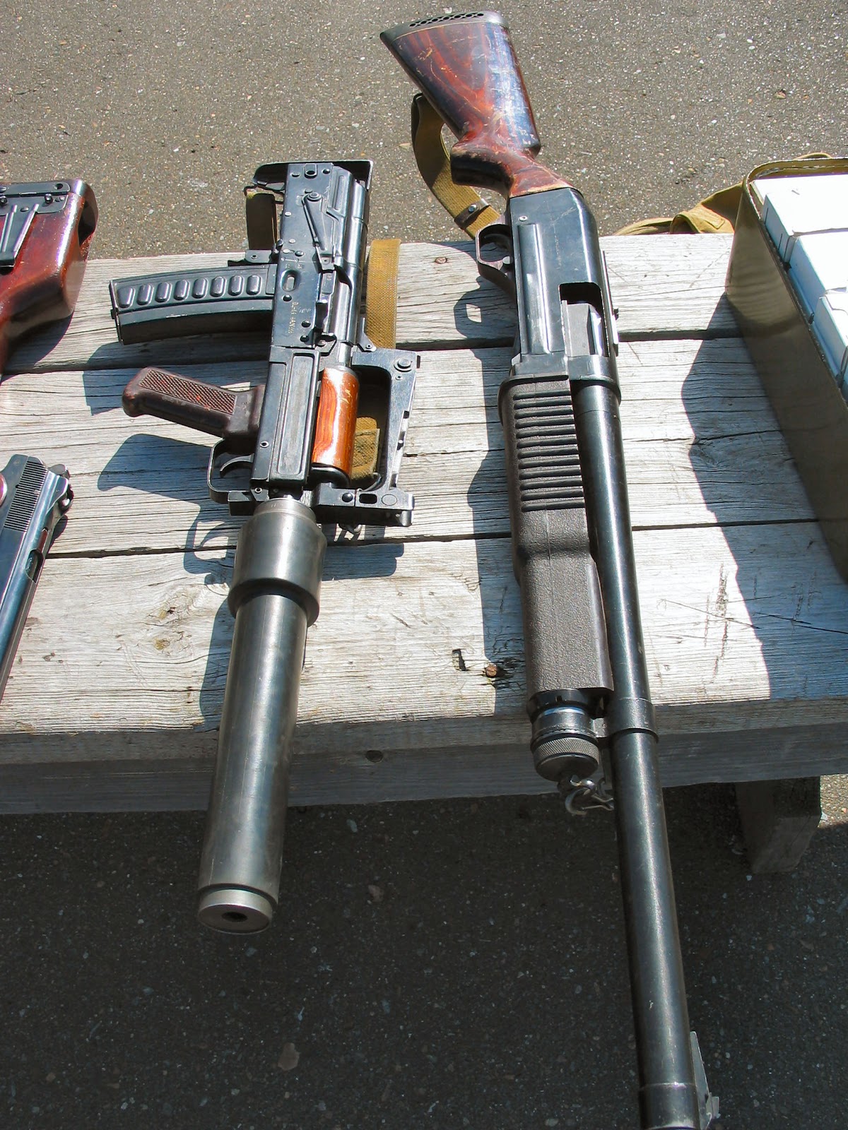 Colecionador de Armas KS23