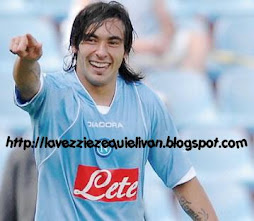 EL POCHO LAVEZZI