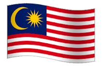 BENDERA MALAYSIA