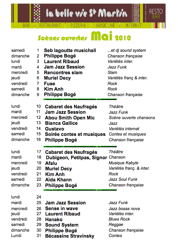 chanson sur les rencontres internet