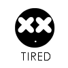 the mood is tired the mood is tired