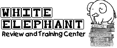 White Elephant Review and Training Center