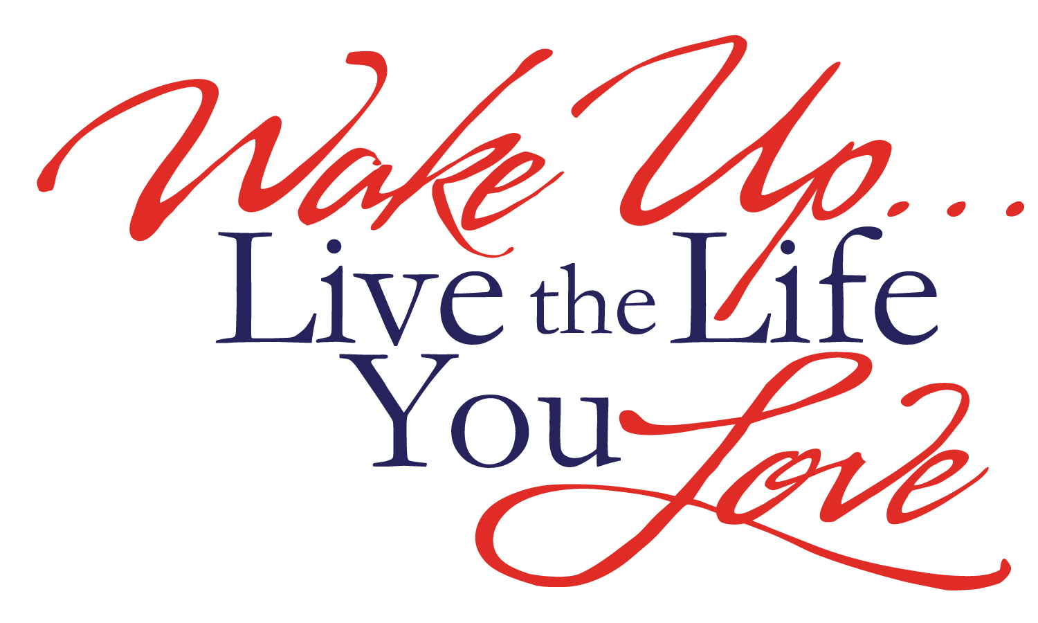 WAKE UP!!WAKE UP!!!