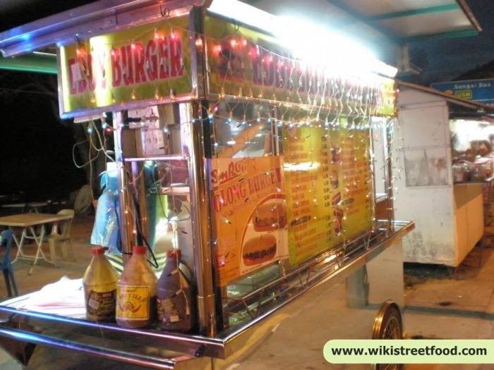 Oldest fast food chain image