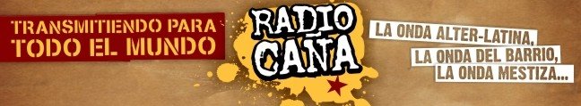 caña