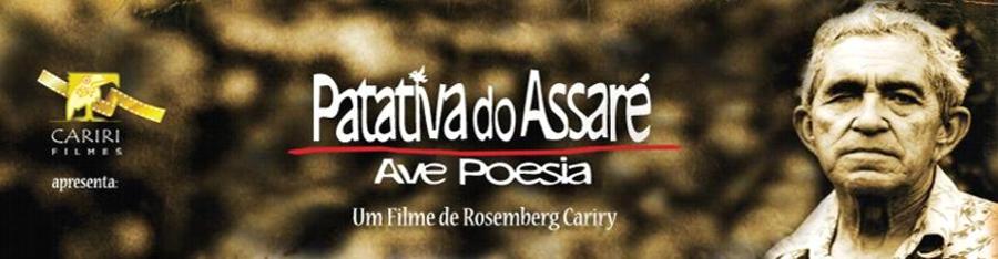 Ave Poesia - Patativa por Pe. Antonio Vieira