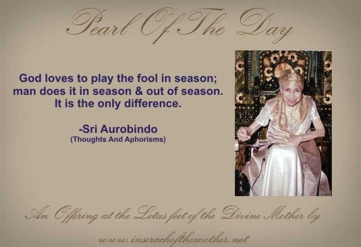 The Holy Quest Sri Aurobindo and Mother of Pondicherry A Spiritual Saga