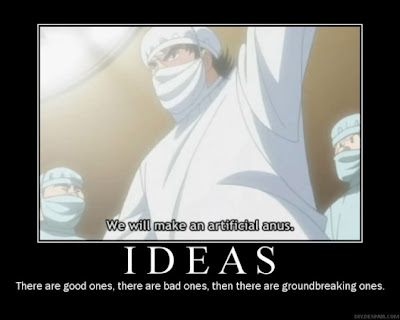 Funny anime pictures :D  Anime-funny-demotivational-posters+04