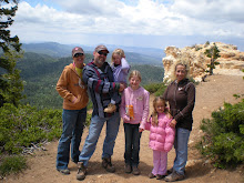 Father's Day Weekend at Cabin