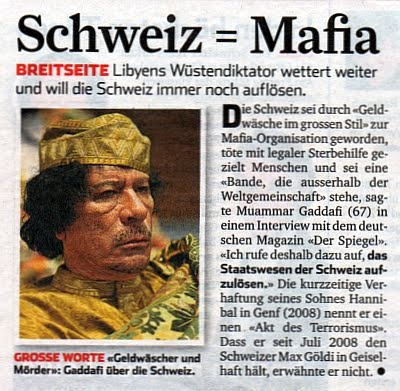 gaddafi schweiz