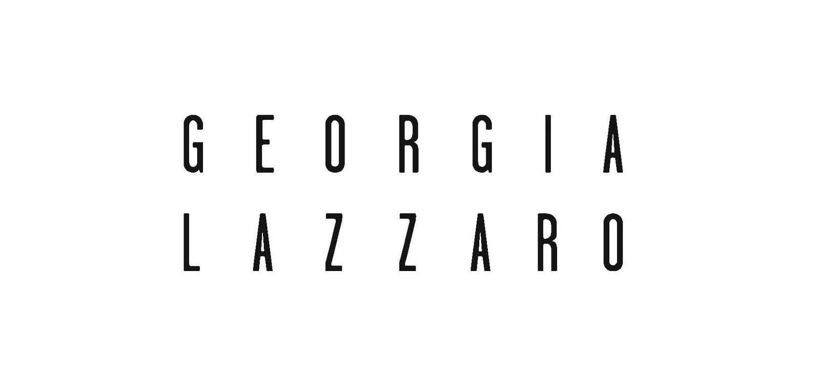 Georgia Lazzaro