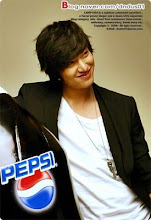 LoVe Min ho