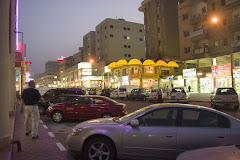Shopping in Fahaheel