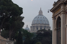 St. Peter's Dome