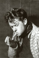 Dylan Thomas