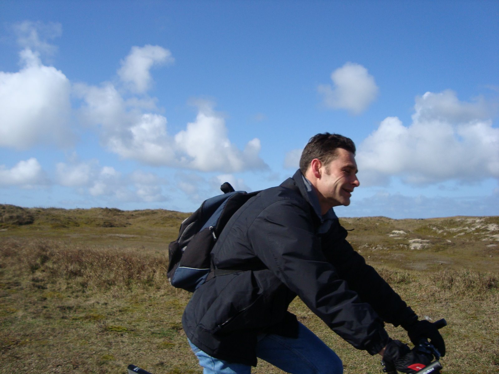 ABNL Fietstocht der Lage Landen 2009