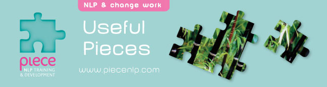 Useful Pieces