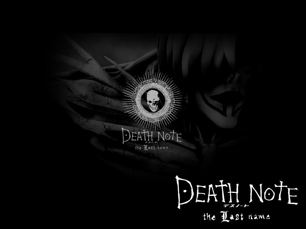 death note note
