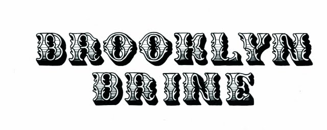 Brooklyn Brine