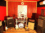 ANT Music Studio Equipment
