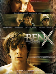 462-Ben X 2008 DVDRip Türkçe Altyazı