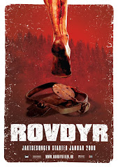 469 - Rovdyr Manhunt 2008 DVDRip Türkçe Altyazı