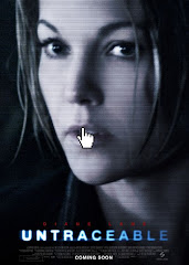 489 - Öldür.com Untraceable 2008 DVDRip Türkçe Altyazı