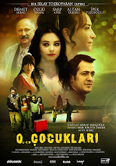 625 - O... Çocukları Türkçe DublajDVDRip