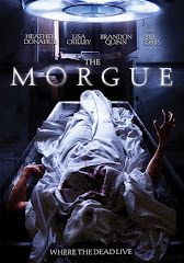 753-The Morgue 2008 DVDRip Türkçe Altyazı