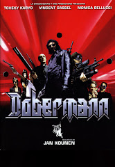 971-Doberman 1998 DVDRip Türkçe Altyazı