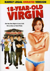 1008-18 Year Old Virgin 2009 DVDRip Türkçe Altyazı