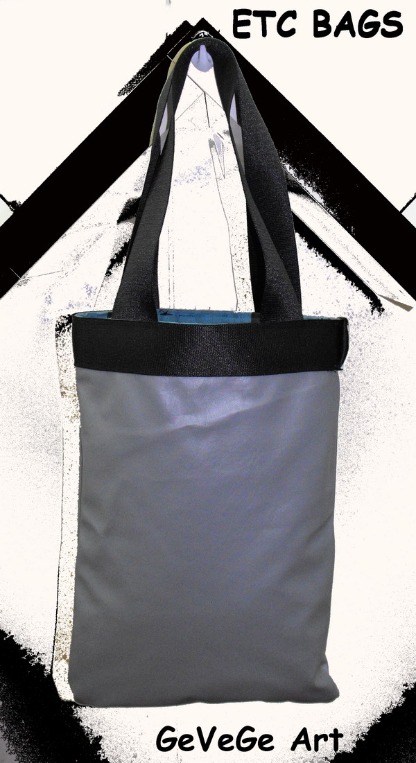 GeVeGe Art Shop ETC BAGS en GeVeGe Art