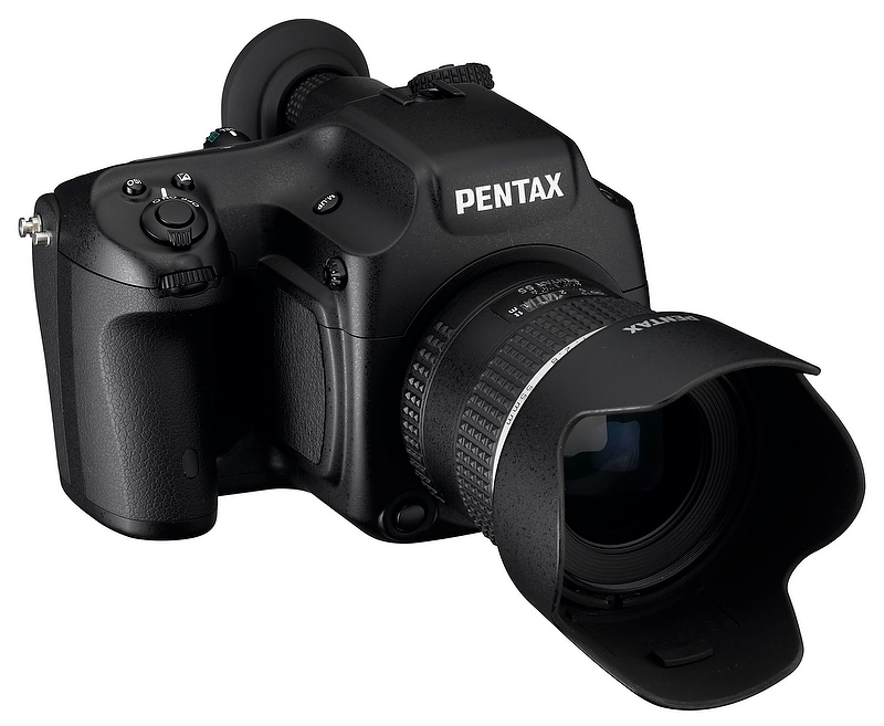 PENTAX DSLRs 6/1/10 7/1/10