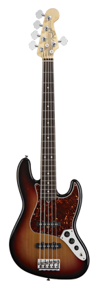 2009 FENDER JAZZ