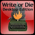 Write or Die Write or Die
