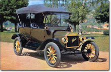 Ford T