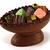 E o chocolate???