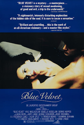 Veludo Azul [1986]