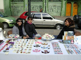 plaza del correguidor