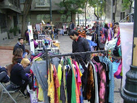 plaza del correguidor